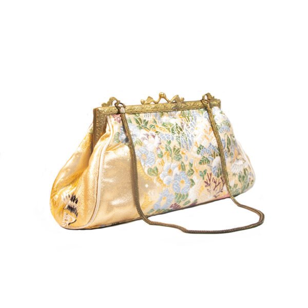 Japanese Kimono Bag - Image 2