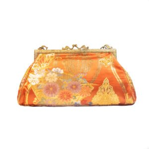 Japanese Kimono Bag