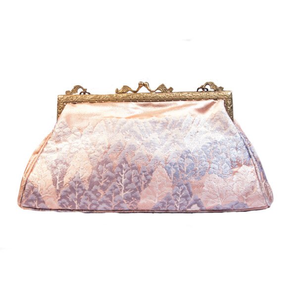 Japanese Kimono Bag