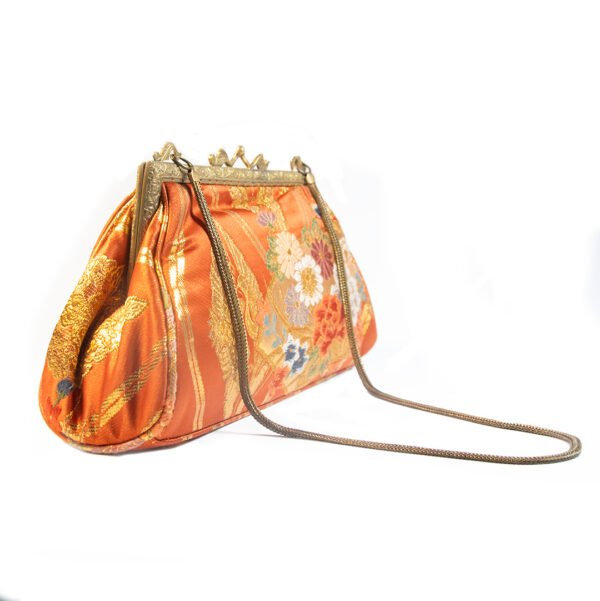 Japanese Kimono Bag - Image 2