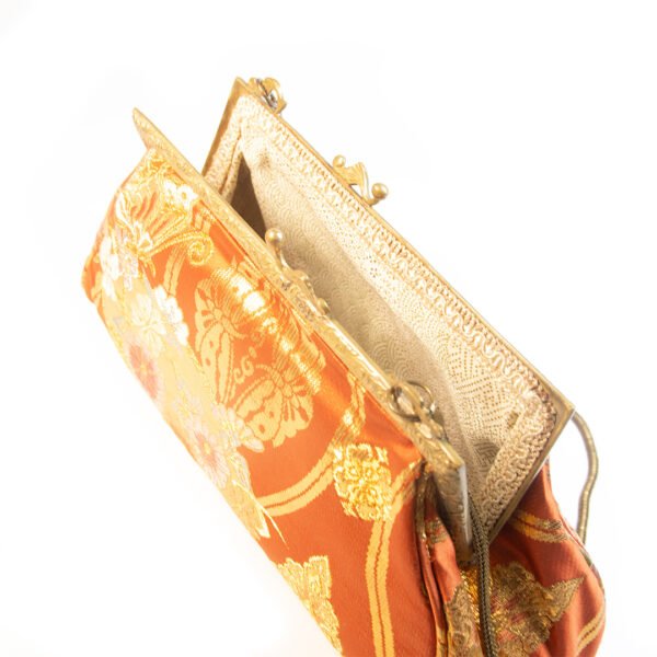 Japanese Kimono Bag - Image 3