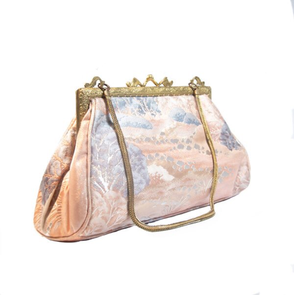 Japanese Kimono Bag - Image 3