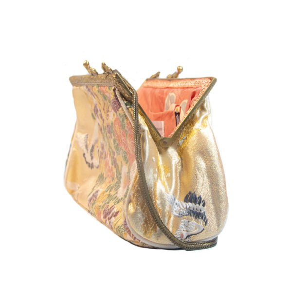 Japanese Kimono Bag - Image 3