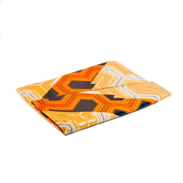 Japanese Kimono Bag - Image 4