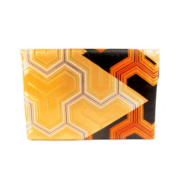 Japanese Kimono Bag - Image 2