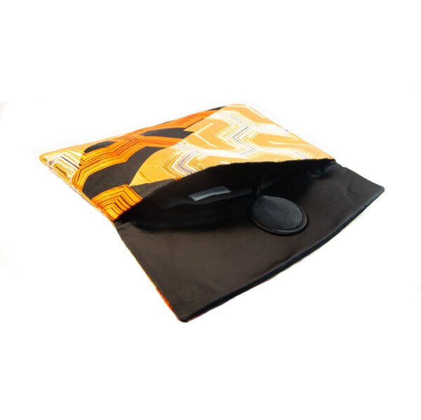 Japanese Kimono Bag - Image 3