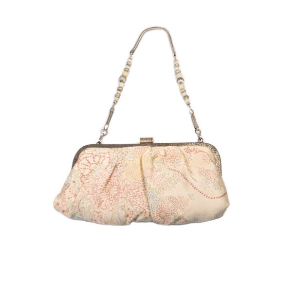 Japanese Kimono Bag - Image 2
