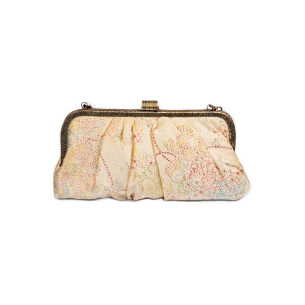 Japanese Kimono Bag