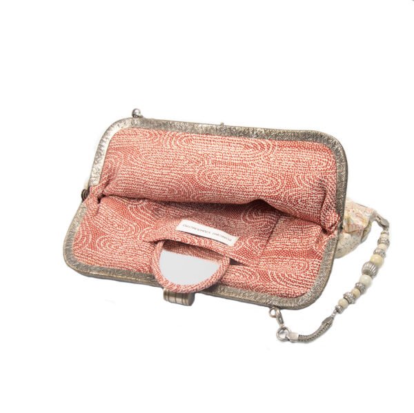 Japanese Kimono Bag - Image 3
