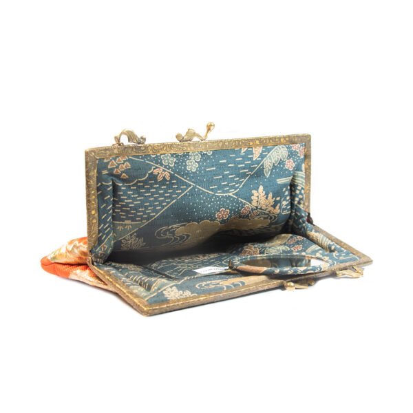 Japanese Kimono Bag - Image 3