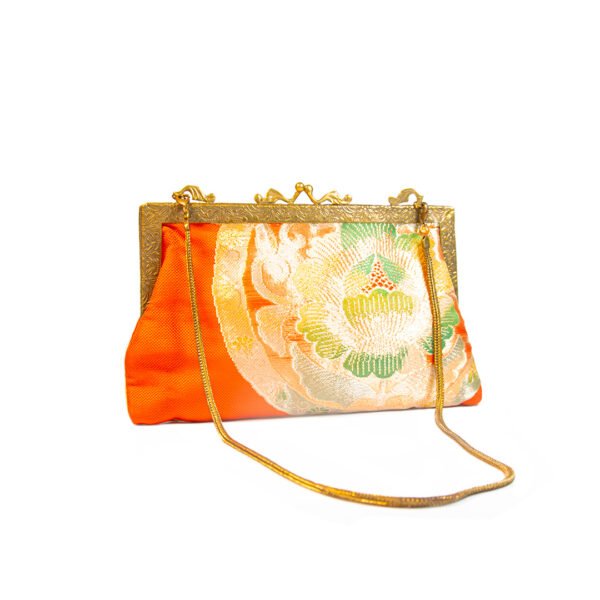 Japanese Kimono Bag - Image 2