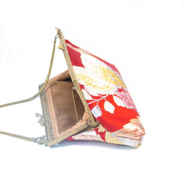 Japanese Kimono Bag - Image 2