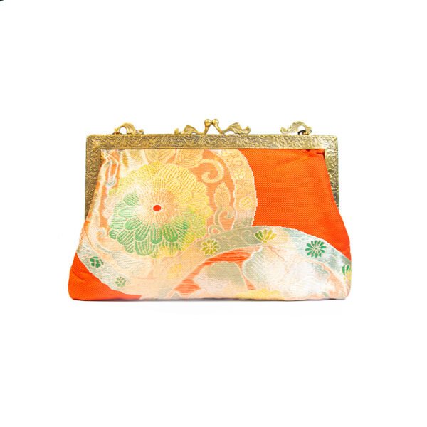 Japanese Kimono Bag
