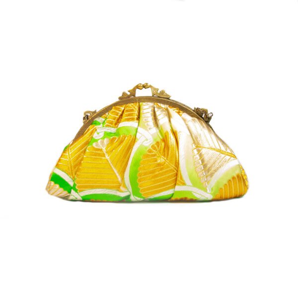 Japanese Kimono Bag
