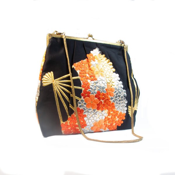 Japanese Kimono Bag - Image 3