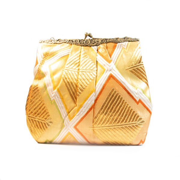 Japanese Kimono Bag