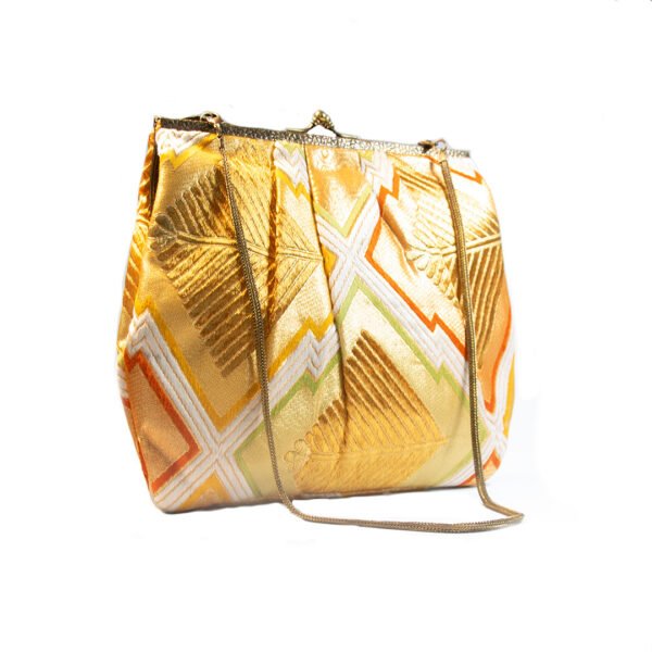 Japanese Kimono Bag - Image 3