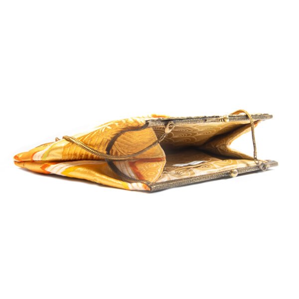 Japanese Kimono Bag - Image 2