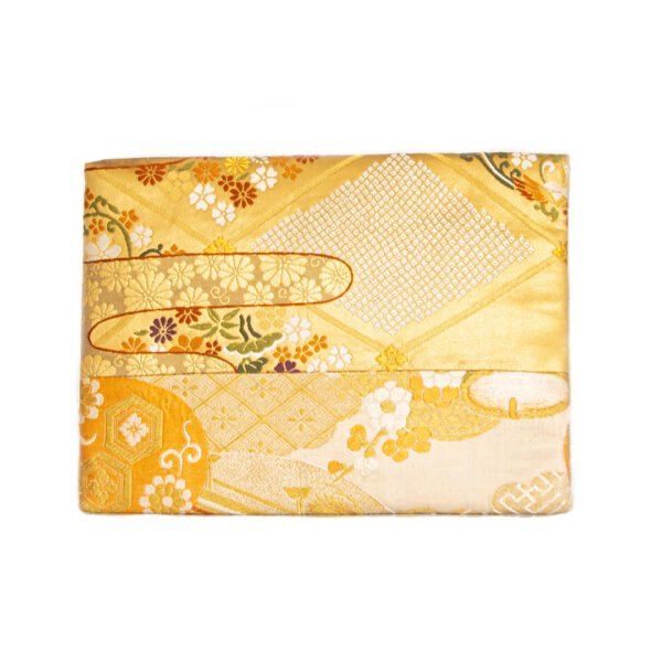 Japanese Kimono Bag - Image 2