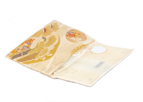 Japanese Kimono Bag - Image 3