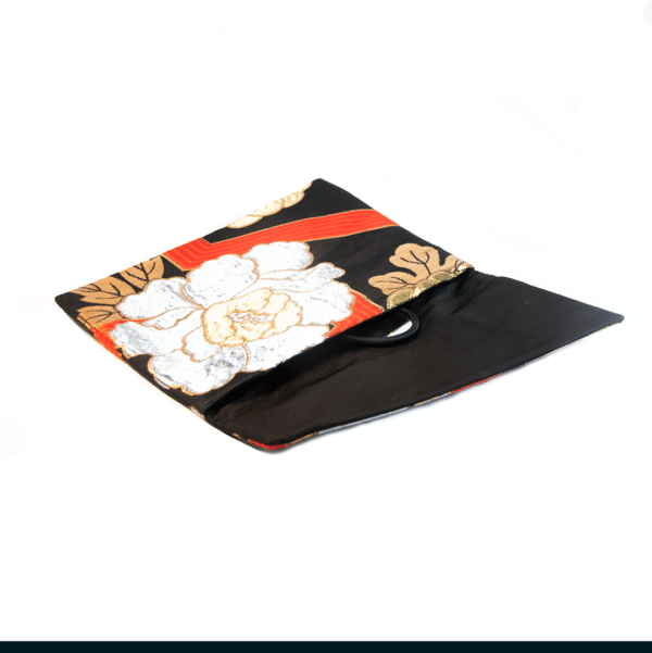 Japanese Kimono Bag - Image 4