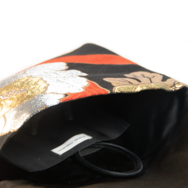 Japanese Kimono Bag - Image 3
