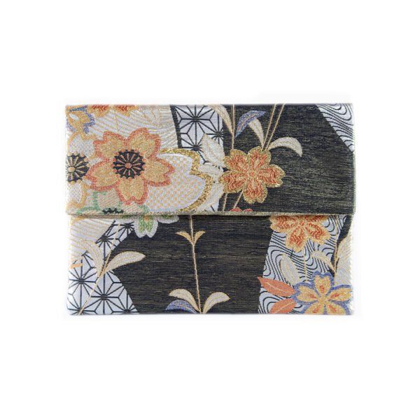 Japanese Kimono Bag