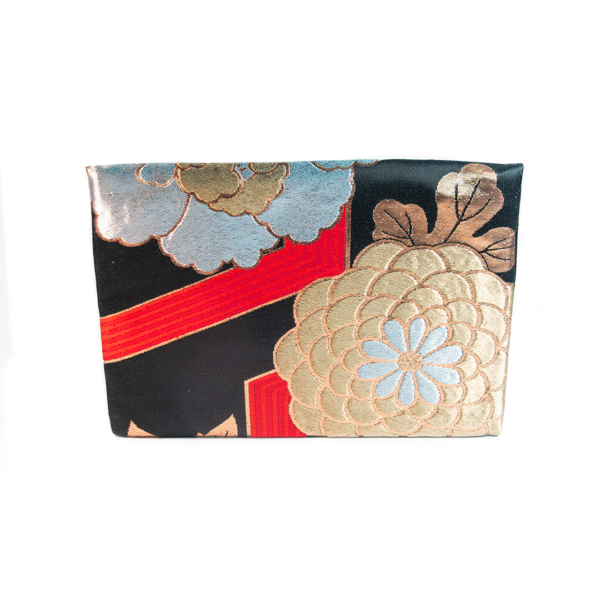 Japanese Kimono Bag - Image 5