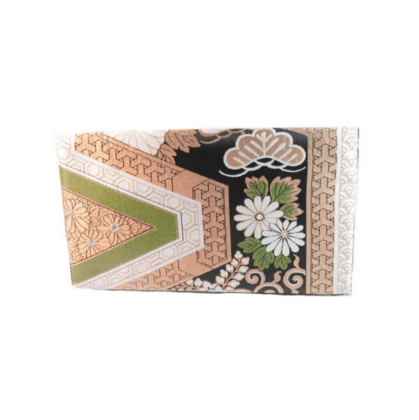 Japanese Kimono Bag - Image 4