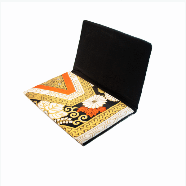 Japanese Kimono Bag - Image 3