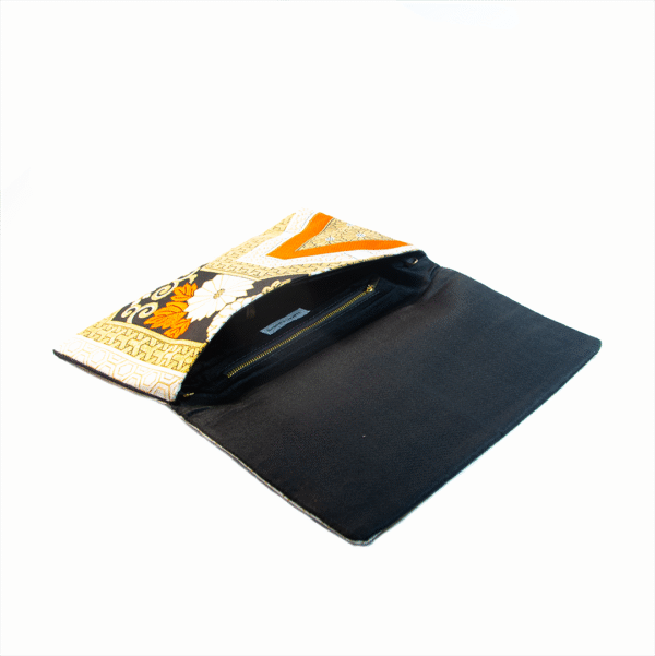 Japanese Kimono Bag - Image 2