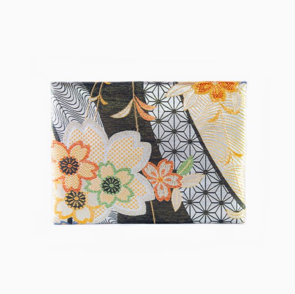 Japanese Kimono Bag - Image 2