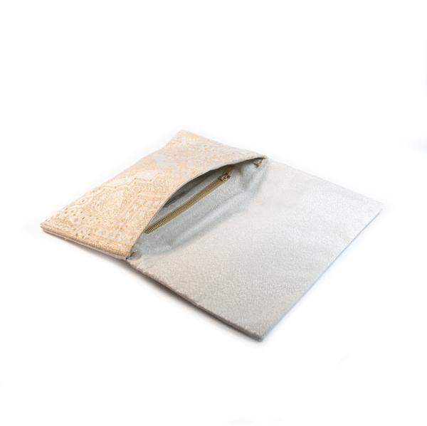 Japanese Kimono Bag - Image 3