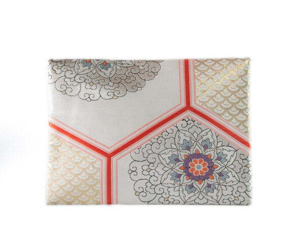 Japanese Kimono Bag - Image 6