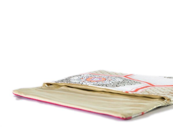 Japanese Kimono Bag - Image 5
