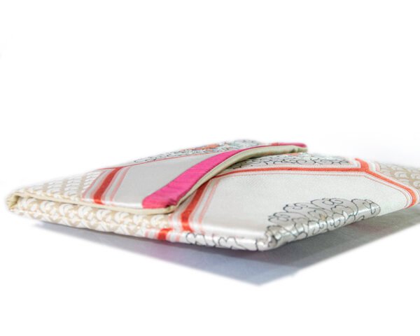 Japanese Kimono Bag - Image 4