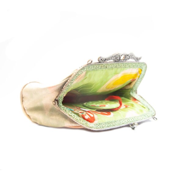 Japanese Kimono Bag - Image 2