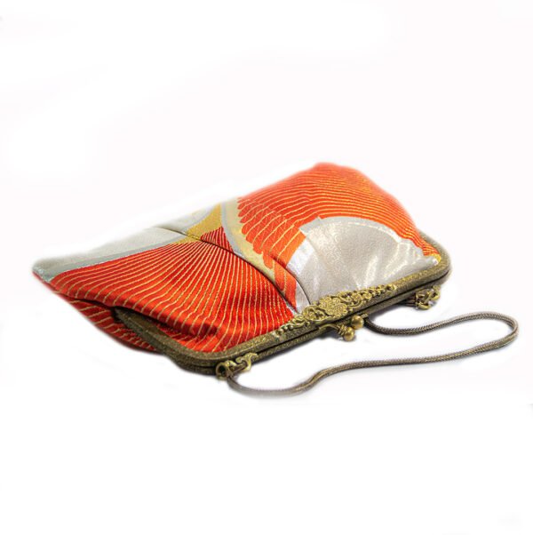 Japanese Kimono Bag - Image 2