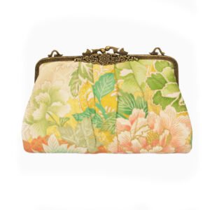 Japanese Kimono Bag