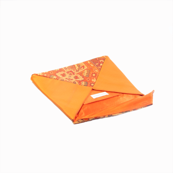 Japanese Kimono Bag - Image 3