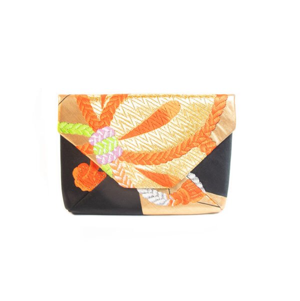 Japanese kimono Bag
