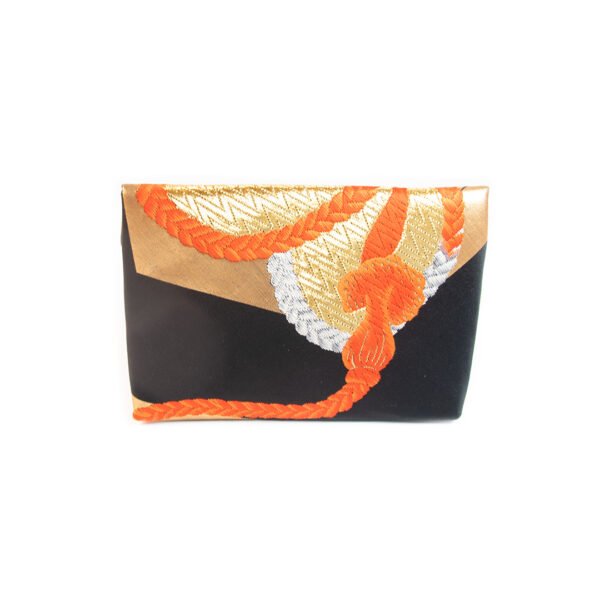 Japanese kimono Bag - Image 2