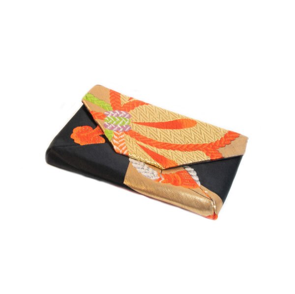 Japanese kimono Bag - Image 4