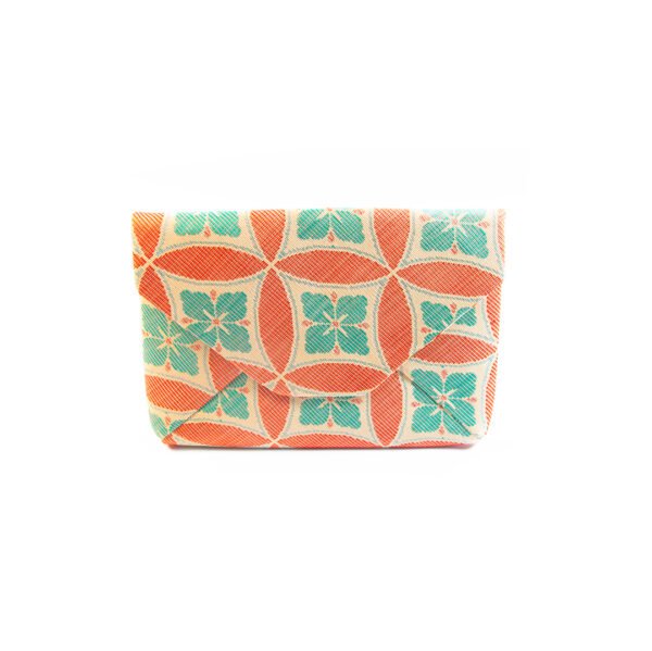 Japanese Kimono Bag