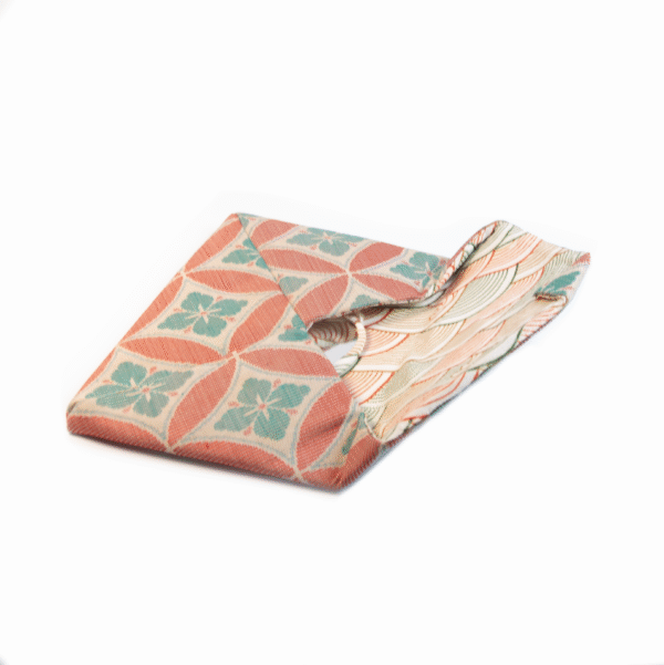 Japanese Kimono Bag - Image 3