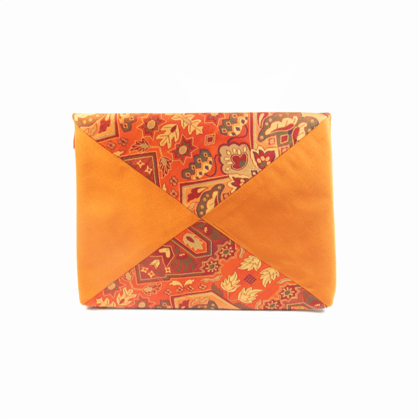 Japanese Kimono Bag - Image 2
