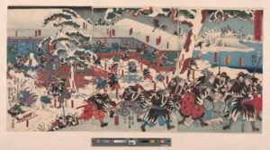 Japanese-samurai-kimono-hakama